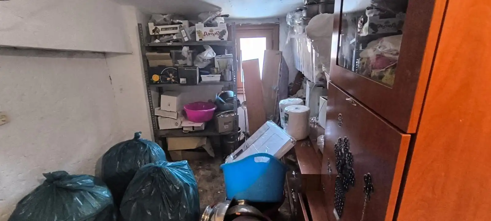 Casa o xalet en venda en Entrena