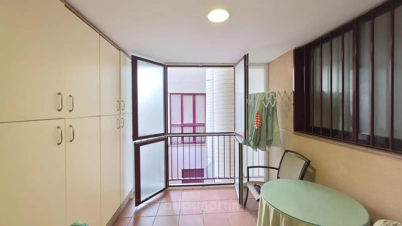 Flat with balcony to rent in Norberto Cuesta Dutari, imagen 31