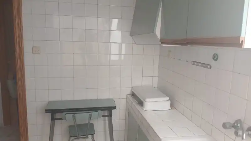 Küche von Wohnung zur Miete in Motril mit Terrasse, Möbliert und Fernseher