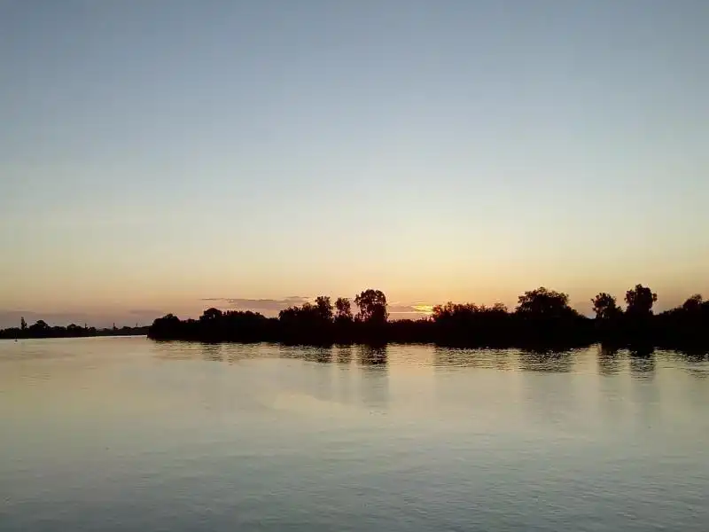 Vista exterior de Piso en venta en Coria del Río con Aire acondicionado