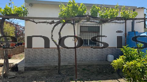 Foto 3 de Finca rústica en venda a Calle la Venta, Balsicas, Torre-Pacheco