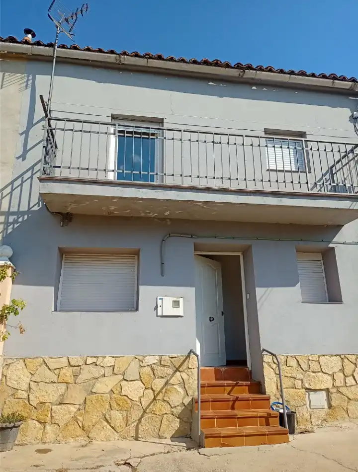 Maison avec terrasse à vendre à Cañada del Hoyo, imagen 5