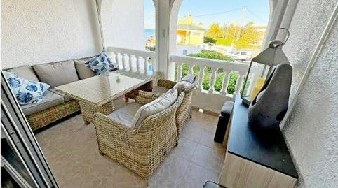Foto 5 de Apartamento en venta en Llac Onega, L'Almadrava - L'Estanyó, Dénia