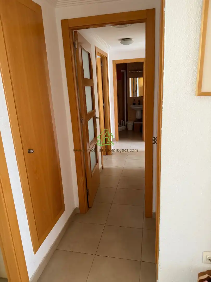 Flat for sale in Murcia  with Air Conditioner, Terrace and Storage room