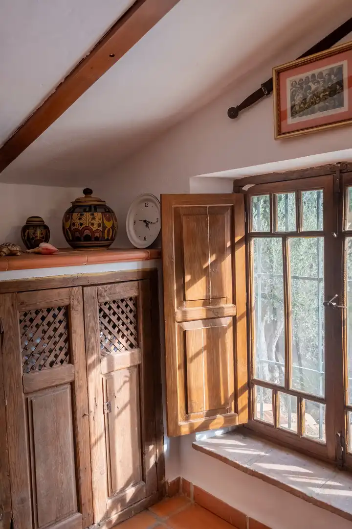 Casa con terrazza in vendita a Sayalonga, imagen 34