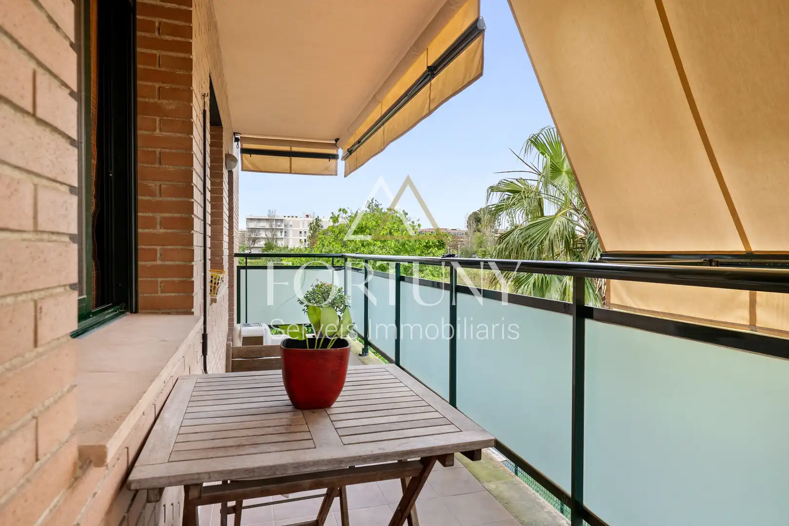 Piso en venta en EDUARD PUNSET 5, -1, Plaça Europa - Port Aventura