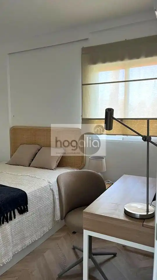 Wohnung zur Miete in Cerro - Amate, imagen 10
