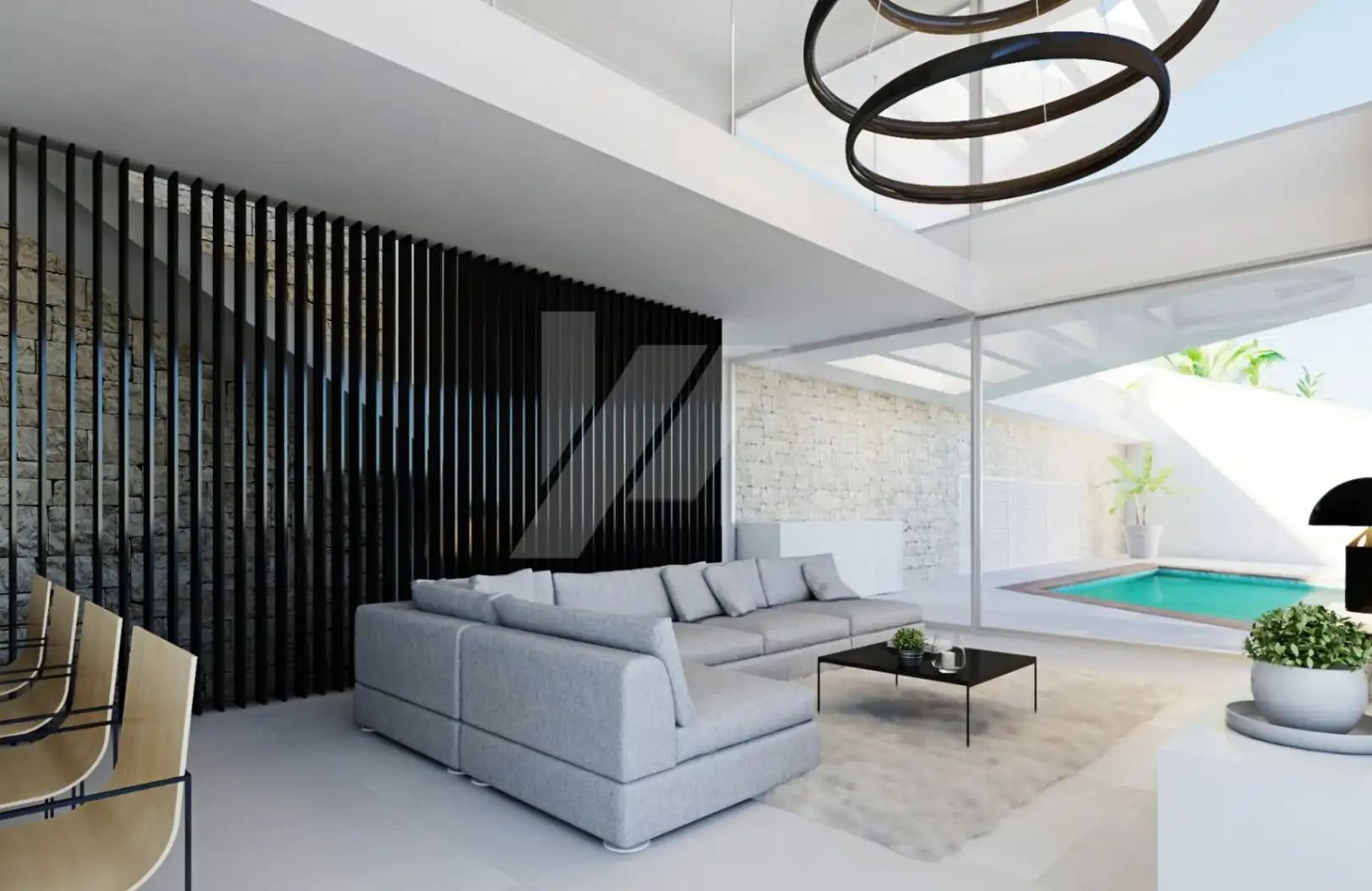 Apartamento con terraza en venta en Mascarat, imagen 13