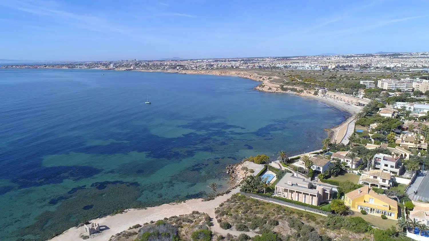 Apartament amb piscina en venda a Avenida Av de las Olas, 9, imagen 33