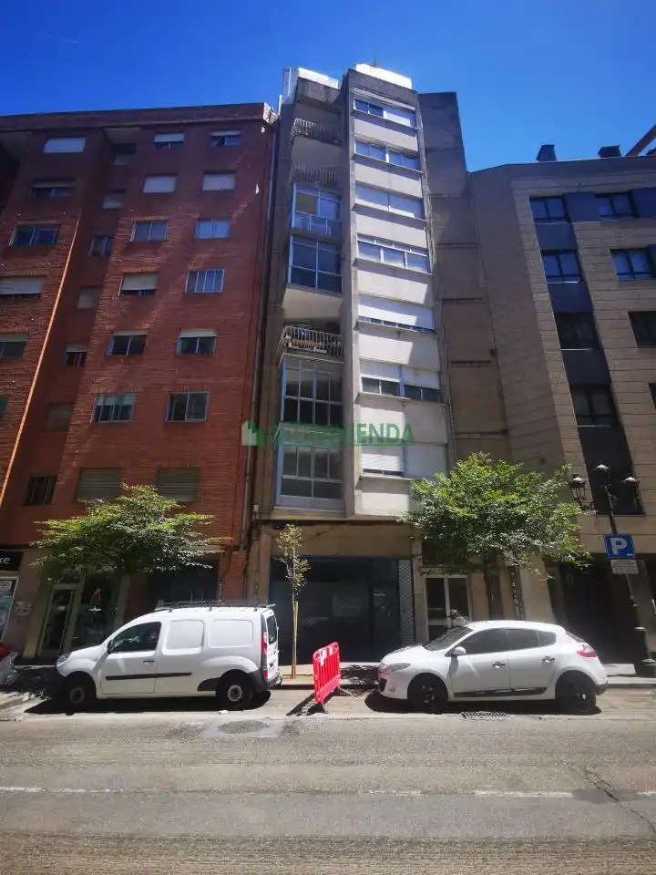 Gewerbefläche zum Verkauf in Centro Urbano