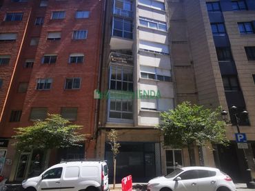 Local comercial en venta en Centro Urbano
