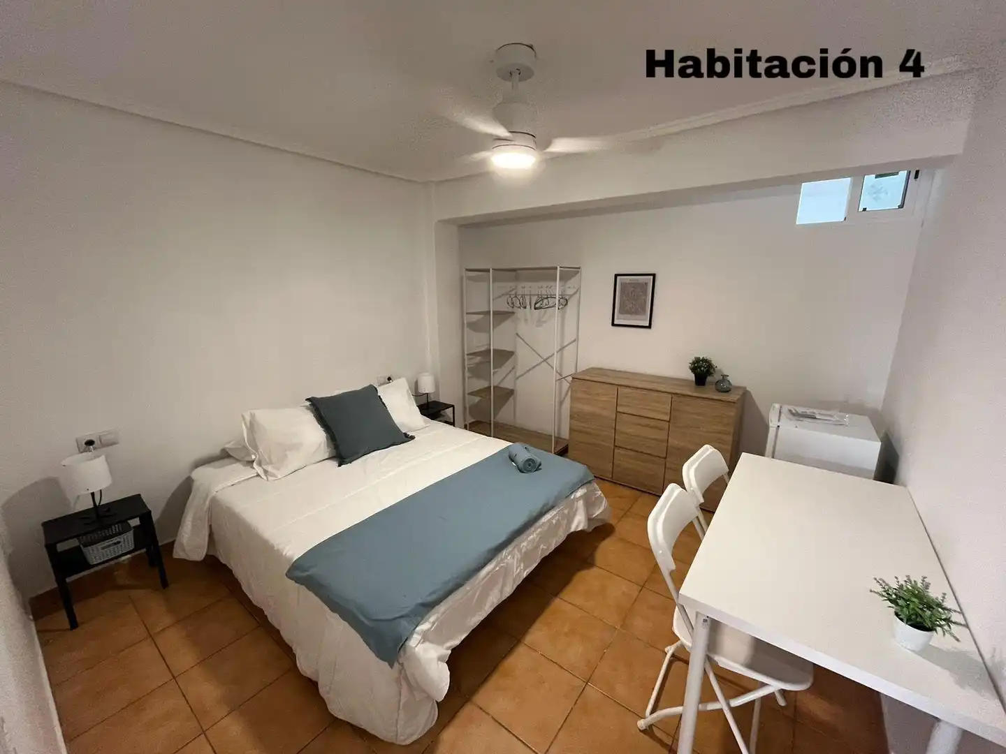Wohnung mit Terrasse zum Verkauf in Calle FERNANDO EL CATOLICO, imagen 10