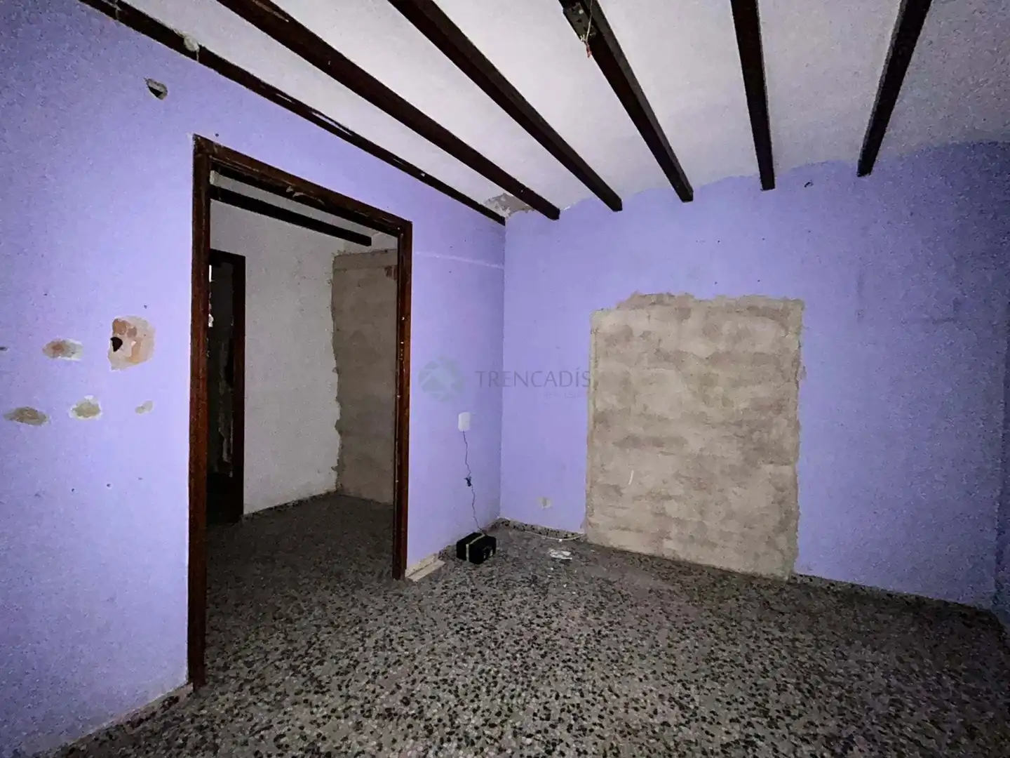 Casa adosada en venda en Oliva