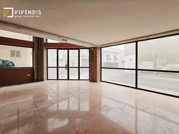 Business premises for sale in Carrer de la República Argentina