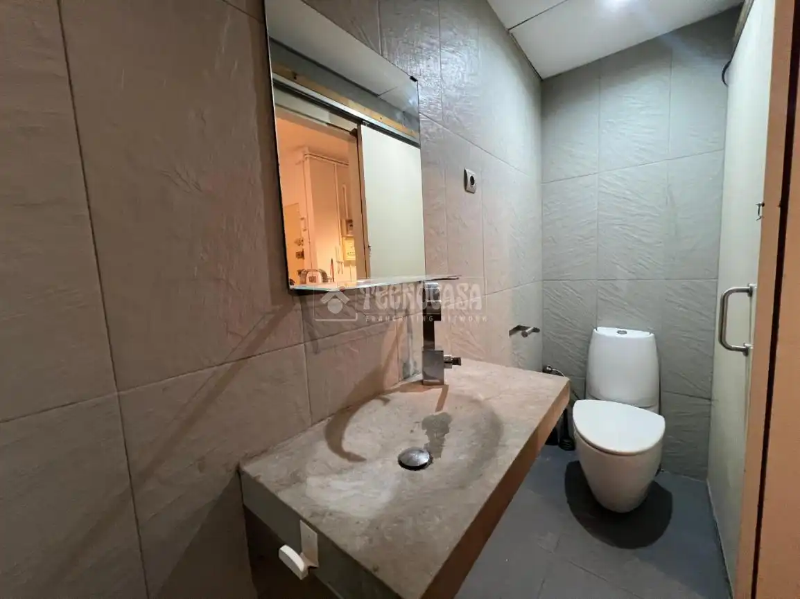 Baño de Estudio en venta en Barcelona