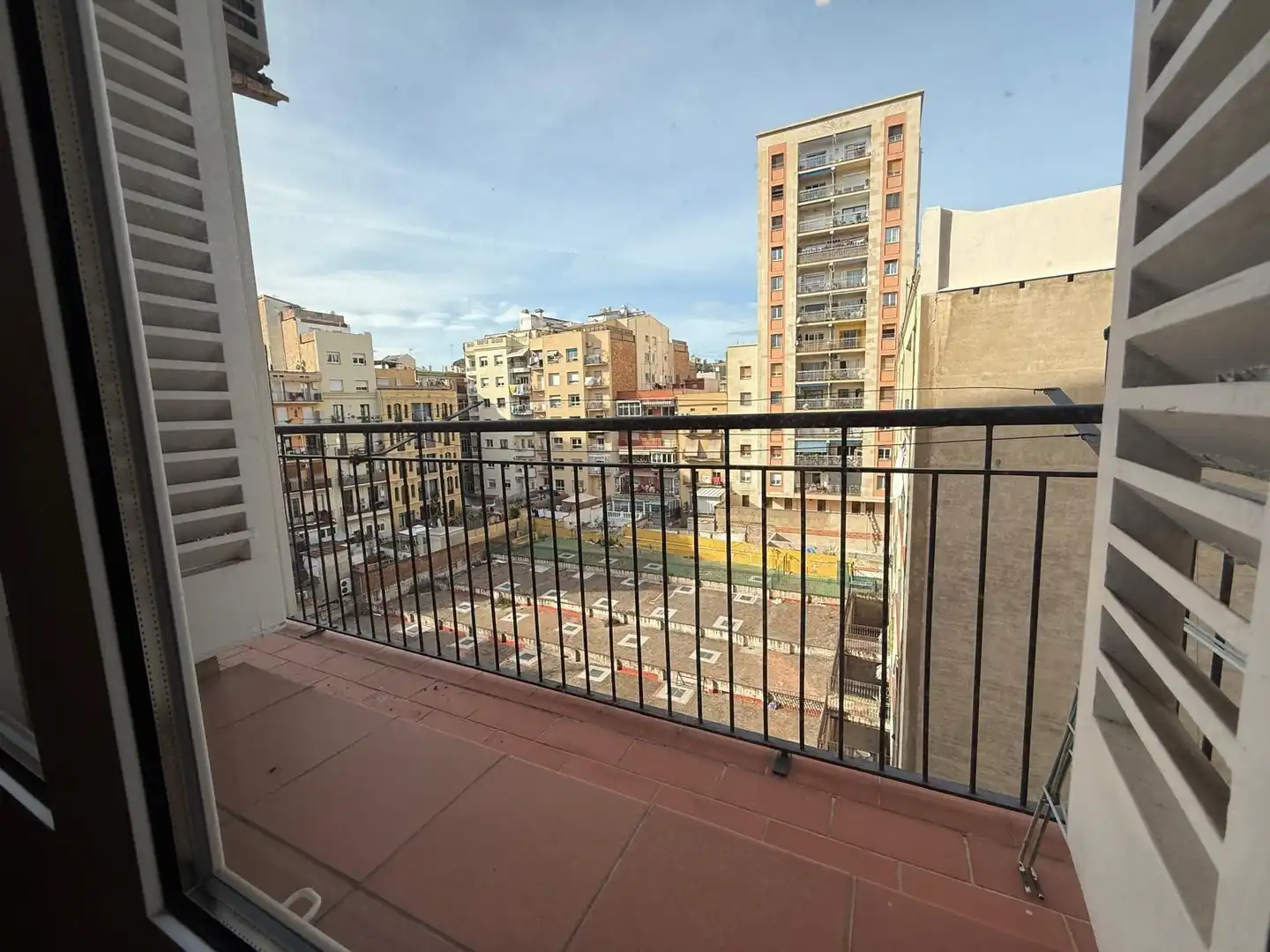 Appartamento con terrazza in vendita a Carrer CORTS CATALANES, imagen 25