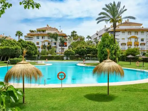 Apartments for rent in Conjunto la Dama de Noche, 14, La Dama de Noche - La Alzambra