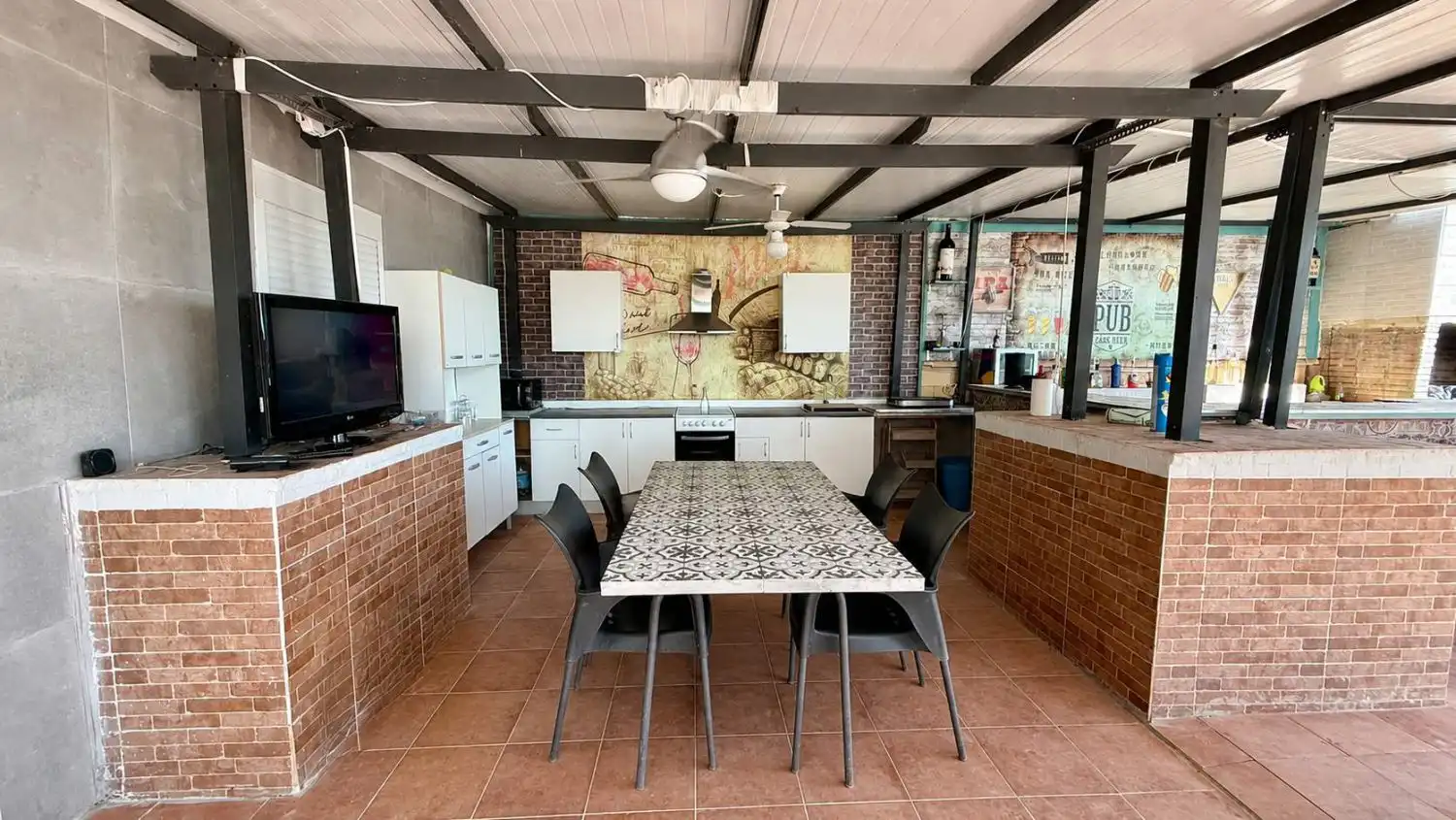 Chalet en venta en Pedanías - Extrarradio, imagen 4