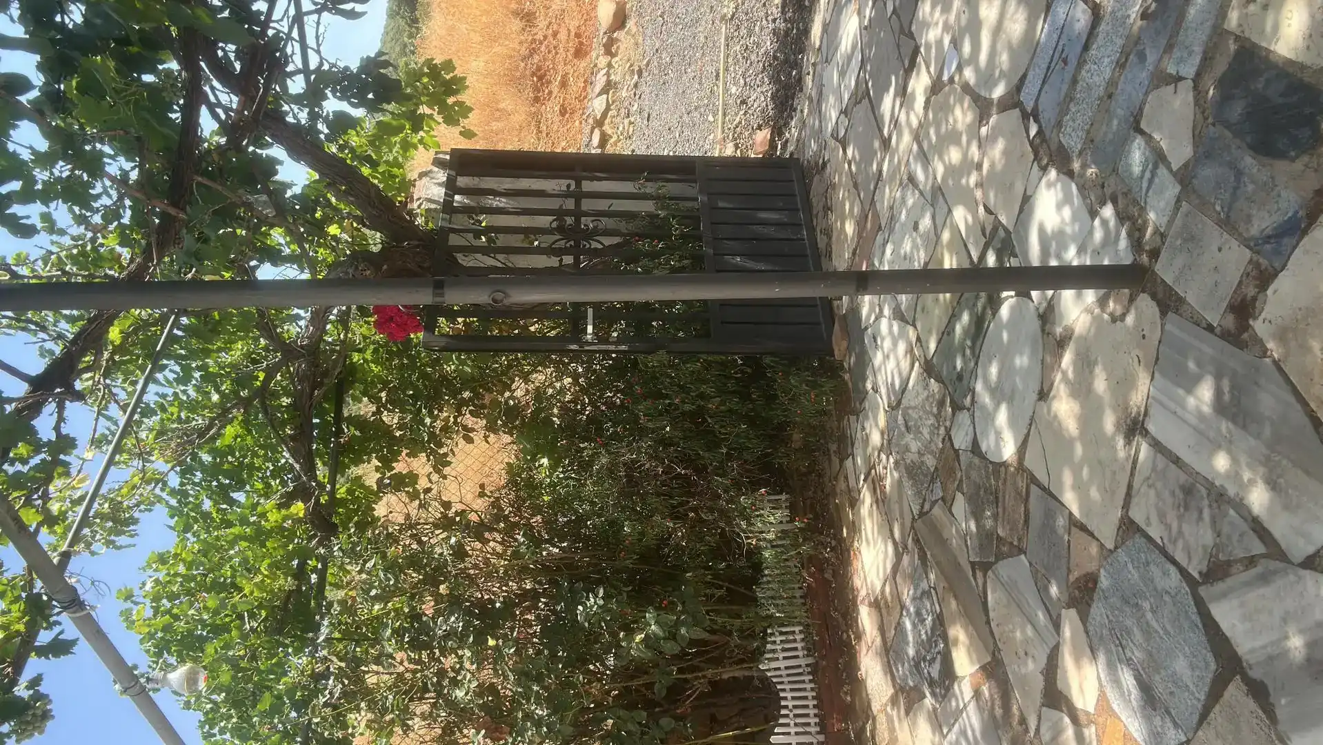 Finca rústica en venda en Navahermosa amb Moblat