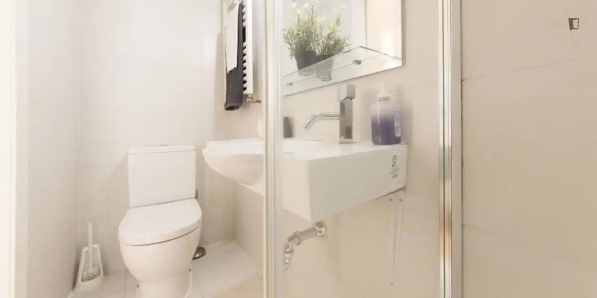 Apartment zur Miete in Centro, imagen 24