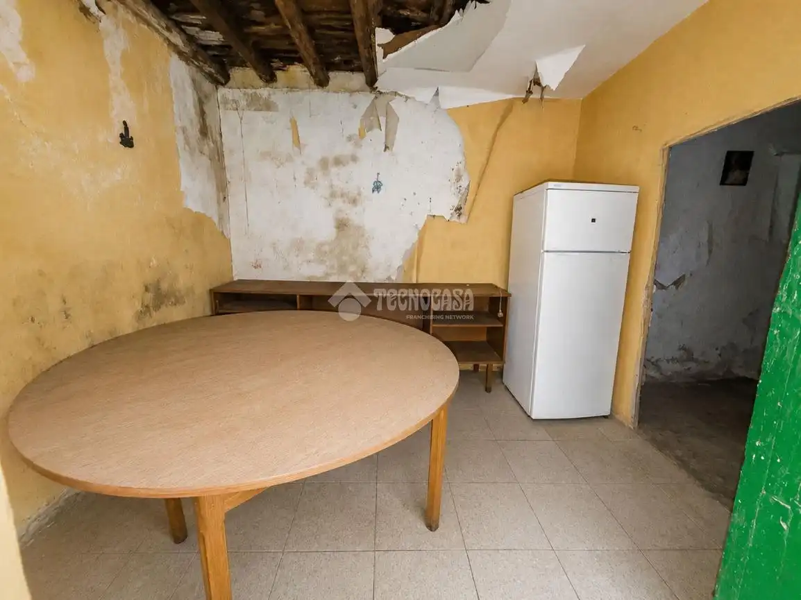 Detached homes for sale in Icod de los Vinos
