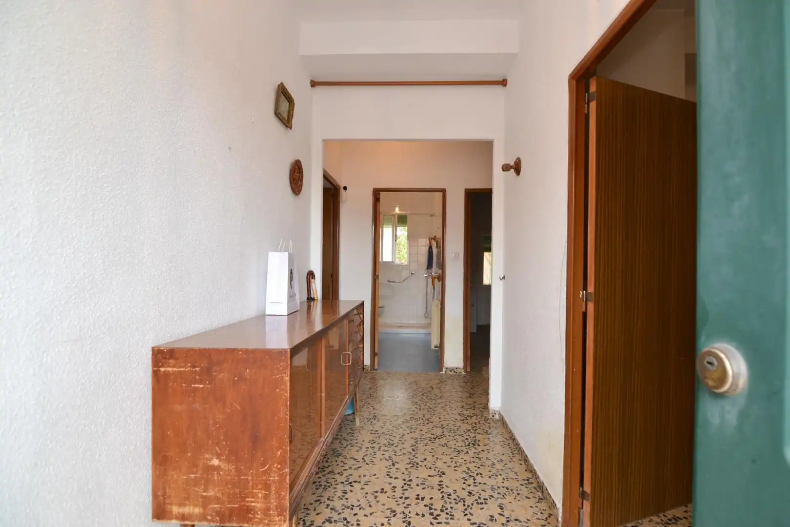 Casa con jardín en venta en Camarena, imagen 5