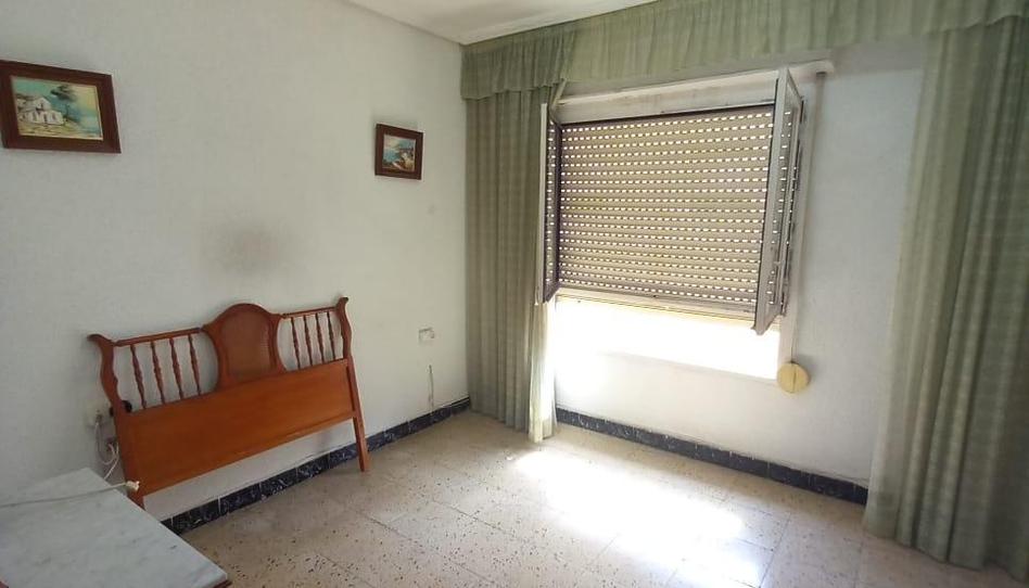 Foto 1 de Apartament en venda a Carcaixent, Valencia