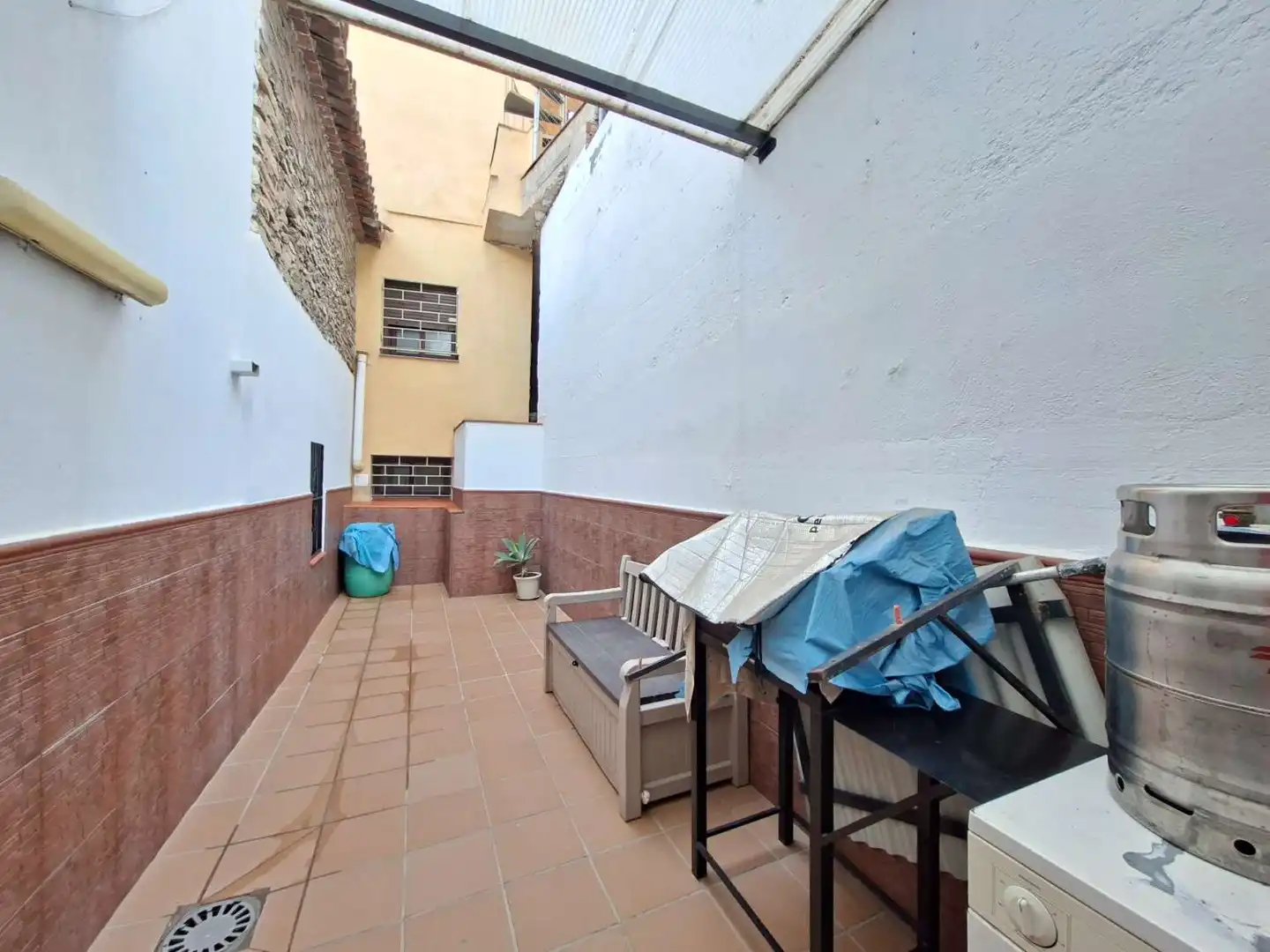 Casa rústica en venta en Viñuela, imagen 13