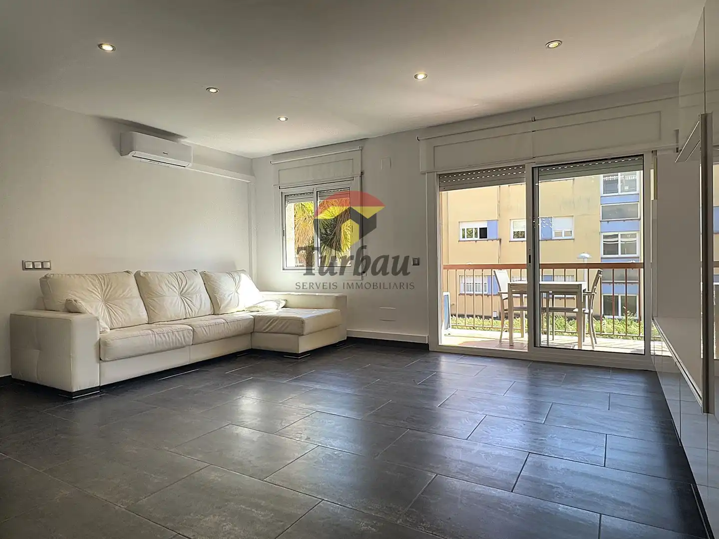 Flat for sale in Tossa de Mar pueblo