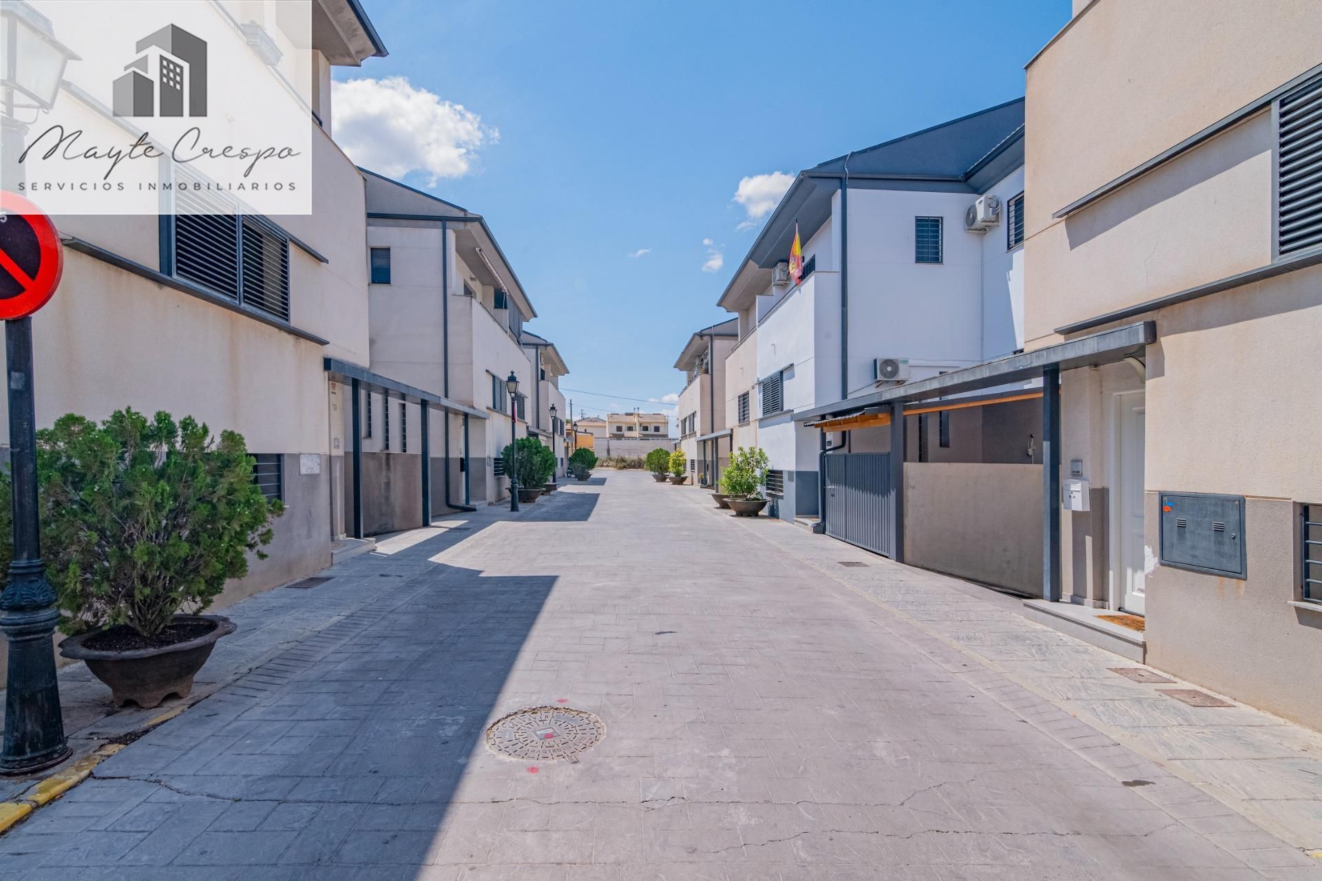 Single-family semi-detached for sale in Purchil