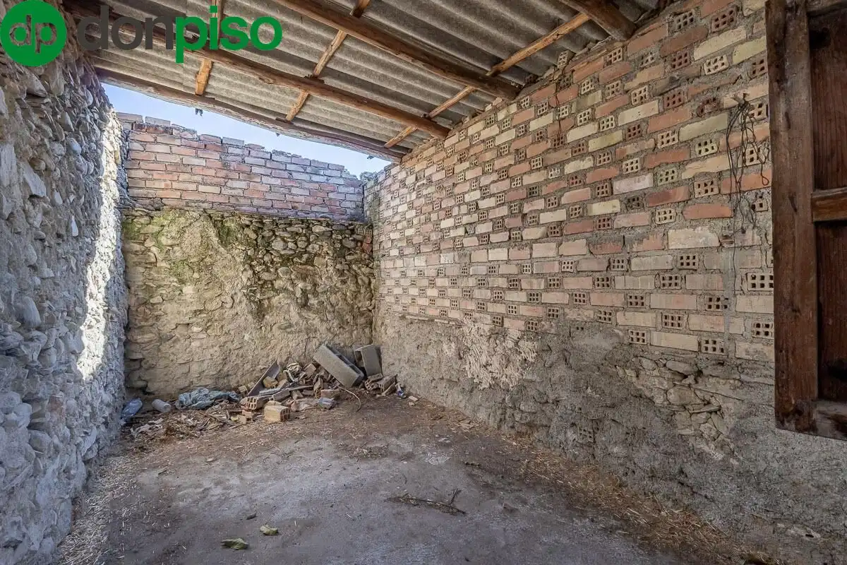 Casa o chalet en venta en Monachil con Trastero y Balcón