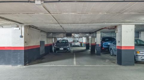 Foto 3 de Garatge en venda a Ríos Rosas - Nuevos Ministerios, Madrid Capital