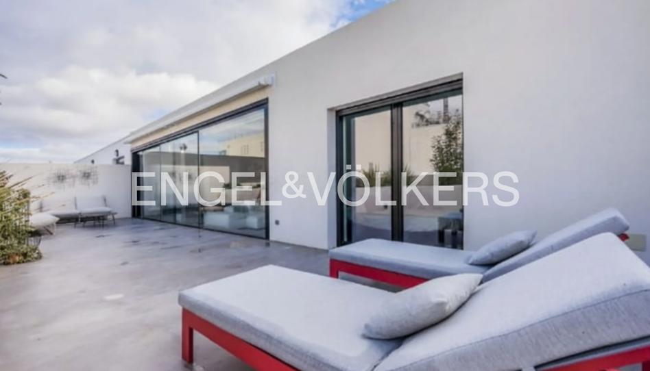 Photo 1 of Attic to rent in Simancas, Madrid