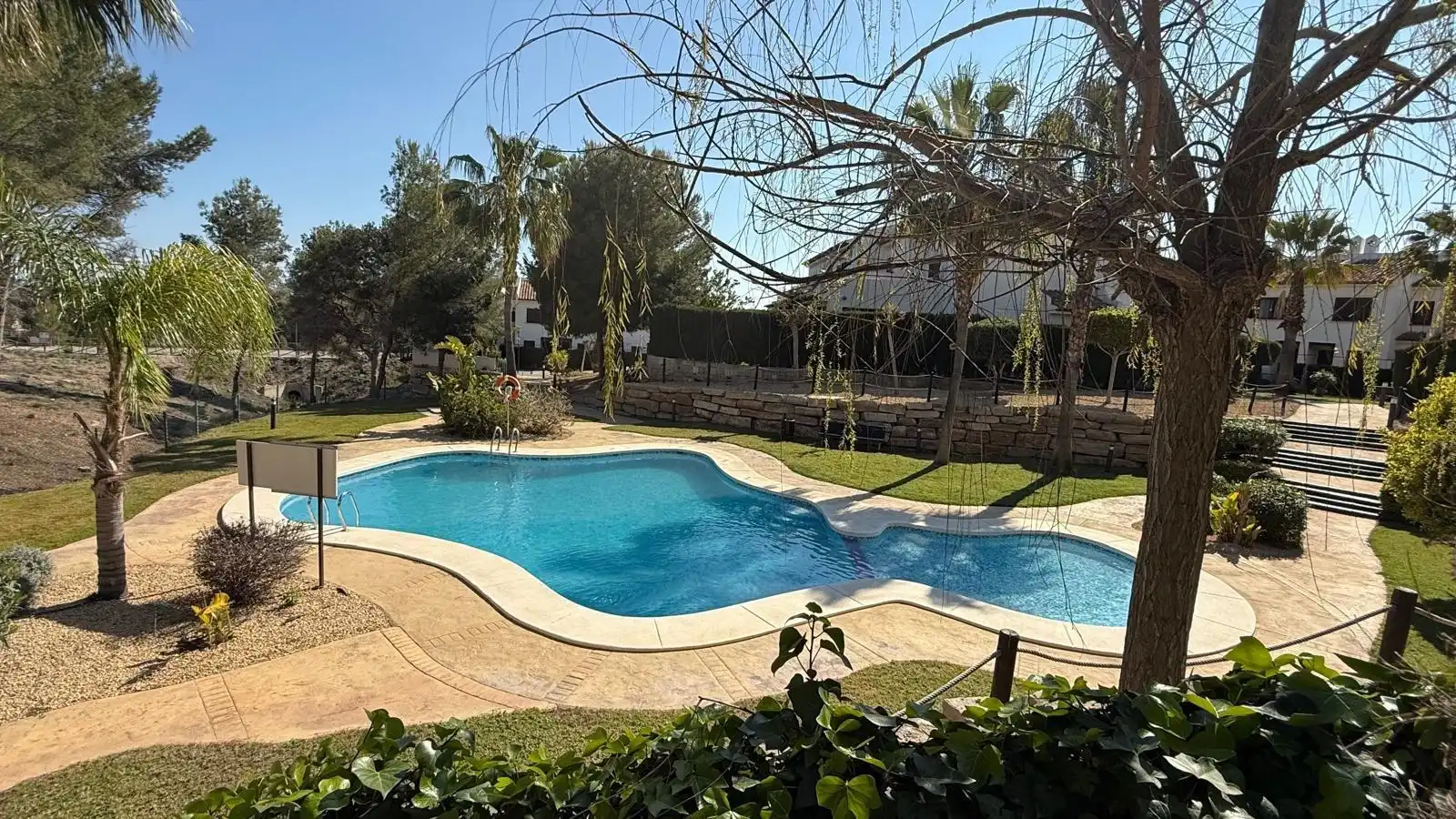 Maisonette mit Terrasse zum Verkauf in Golf Bahía, imagen 40