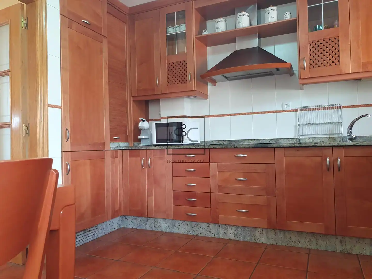 Chalet con piscina en venta en FONDAL, imagen 7