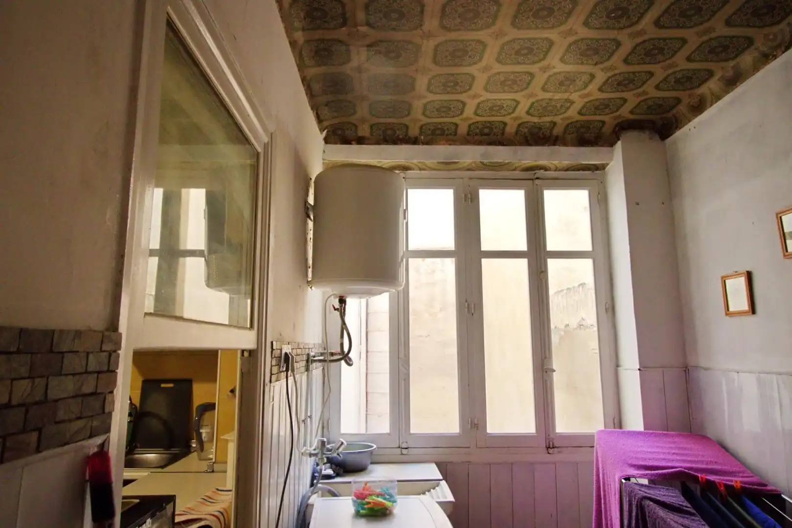 Cocina de Piso en venta en Elche ciudad