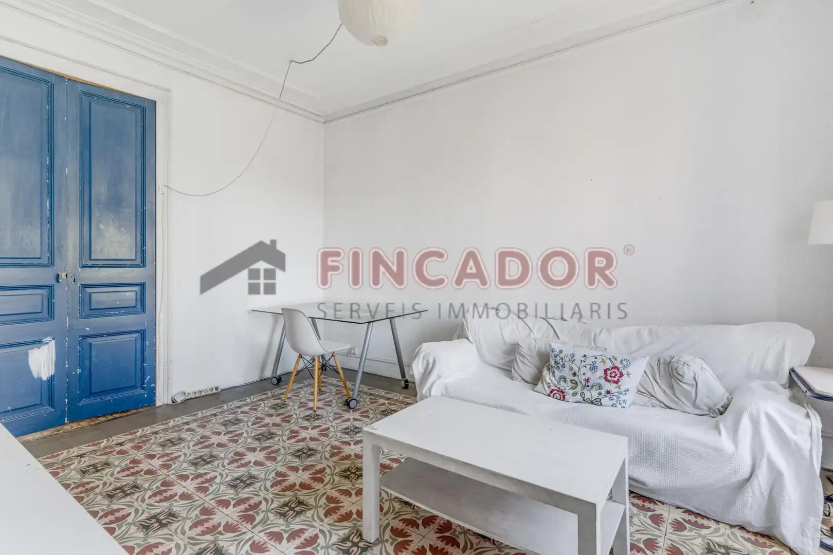 Appartamento con terrazza in vendita a Ronda de Sant Pere, imagen 21