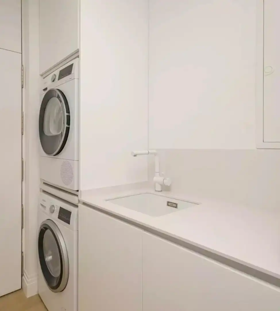 Piso con ascensor en venta en Calle de Serrano, imagen 39