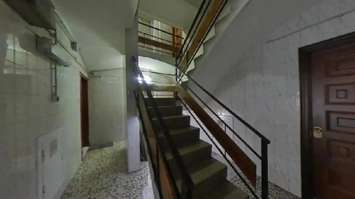 Piso en venta en Sabadell
