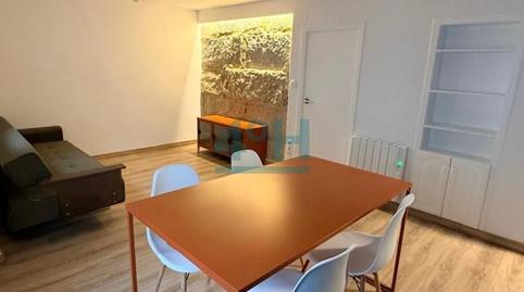 Foto 3 de Pis de lloguer a Mariñamansa, Ourense