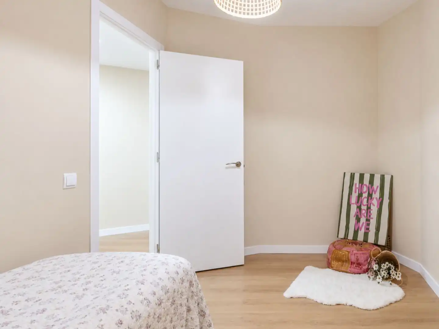 Habitación de Piso en venta en Coín