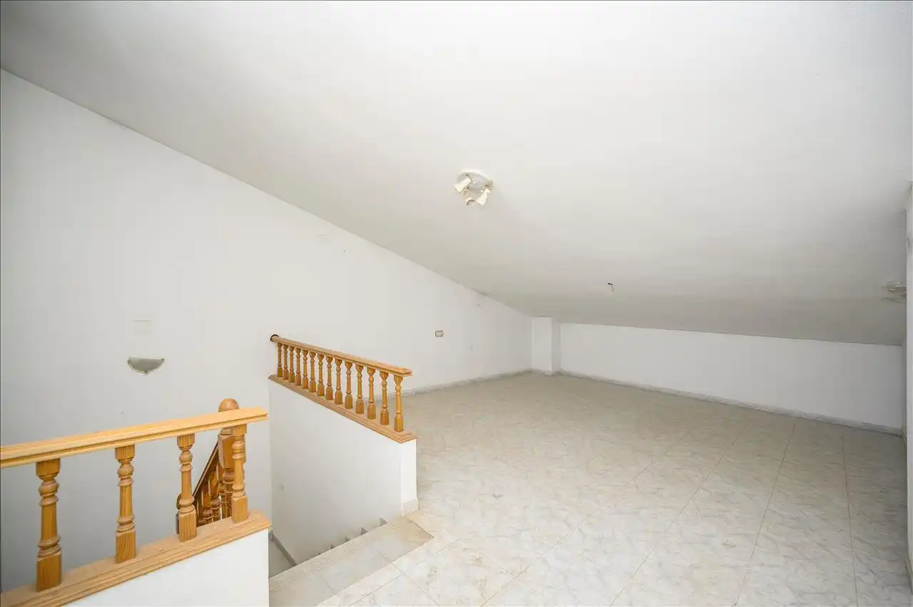 Casa aparellada en venda a GATO, imagen 16