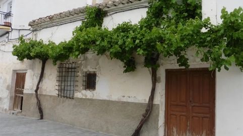 Foto 3 de Casa adosada en venta en Calle Hornos, 1, Vélez-Blanco, Almería