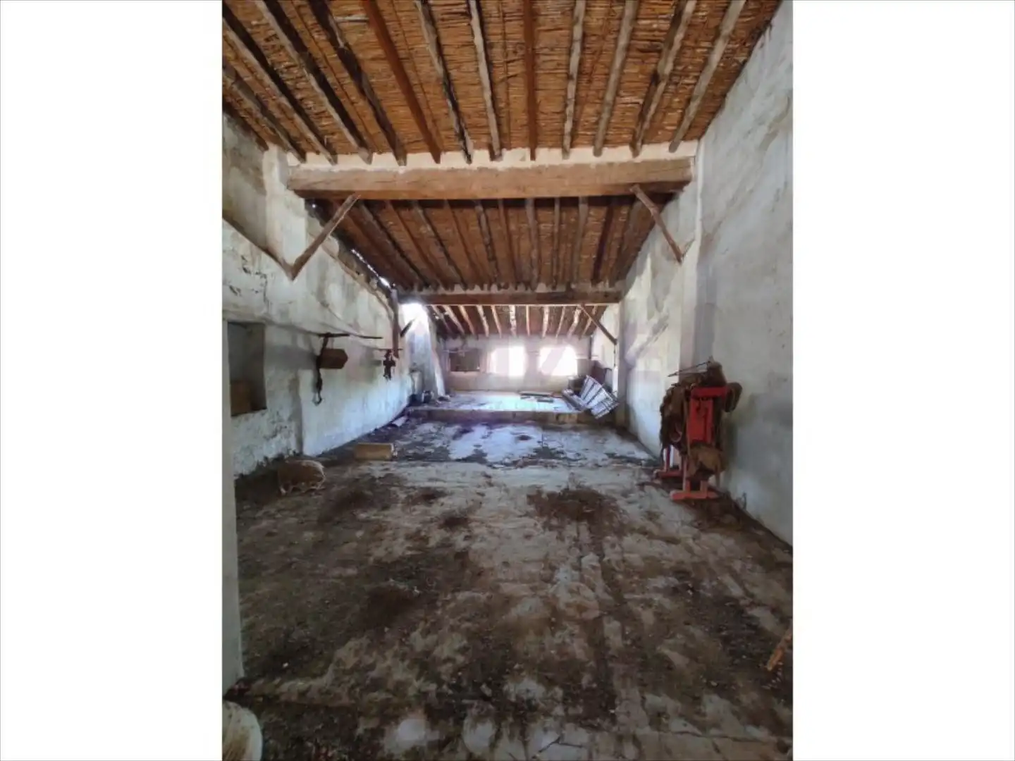 Casa o xalet en venda en Villar del Arzobispo