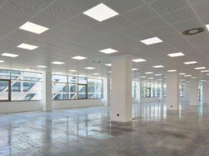 Foto 3 de Oficina de lloguer a Valdebebas - Valdefuentes, Madrid