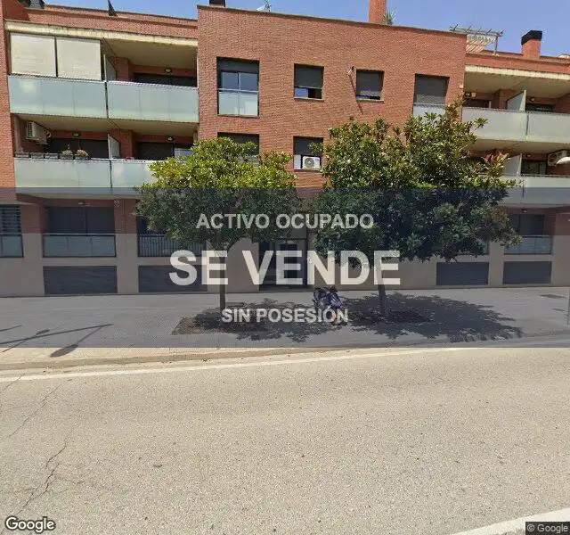 Parking de Piso en venta en Mollerussa