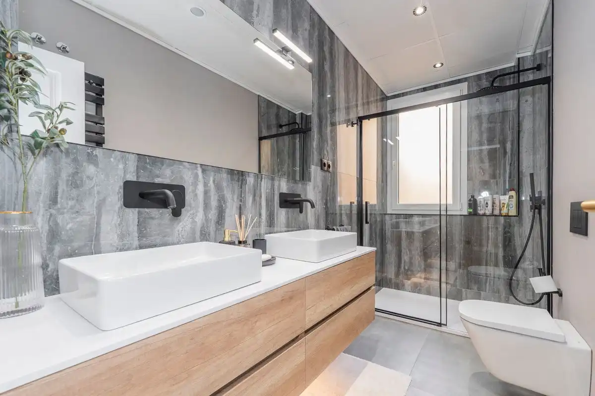 Appartement avec terrasse à vendre à Chamberí, imagen 22