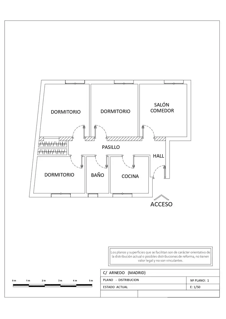 Appartement avec ascenseur à vendre à Calle Arnedo, imagen 34