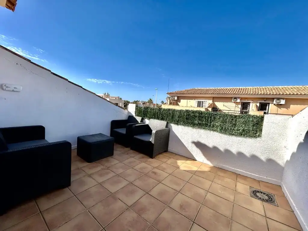 Casa con piscina en venta en Calle Alhambra-Zenia Ii, imagen 28