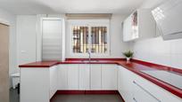 Kitchen of Single-family semi-detached for sale in Láchar  with Air Conditioner